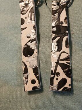 CUTE HANDMADE EARRINGS